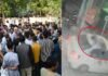 कानपुर में युवक की बेरहमी से हत्या, कार की छत पर लिटाकर डेढ़ किमी तक घसीटा