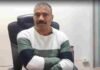 उत्तराखंड में भाजपा को बड़ा झटका, पूर्व विधायक शने पार्टी से दिया इस्तीफा