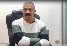 उत्तराखंड में भाजपा को बड़ा झटका, पूर्व विधायक शने पार्टी से दिया इस्तीफा