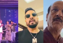 दलेर मेहंदी विवाद: 35 लाख रुपये की फीस से लेकर कलाकार के सम्मान तक छिड़ी बहस, मीका सिंह ने सुबोध उनियाल में मांगी भुगतान की रसीद